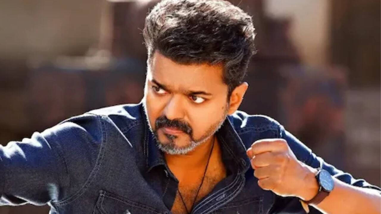 थलपति विजय की फिल्म 'जन नायकन' की रिलीज पर संकट, मद्रास हाईकोर्ट में सुनवाई