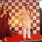 बॉबी देओल का रेवाड़ी दौरा: प्रशंसकों की उमड़ी भीड़