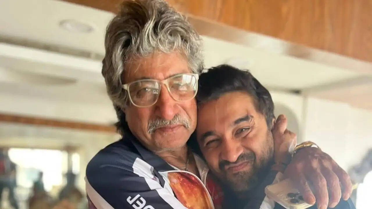 शक्ति कपूर की झूठी मौत की अफवाहों पर आया बड़ा बयान, फैंस ने ली राहत की सांस