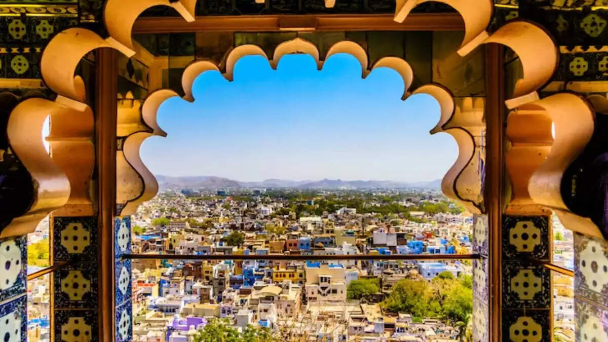 भारत में बजट में घूमने के लिए बेहतरीन स्थान