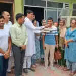 चरखी दादरी की इशिता सांगवान: भारतीय सेना में फाइटर पायलट बनने की ओर