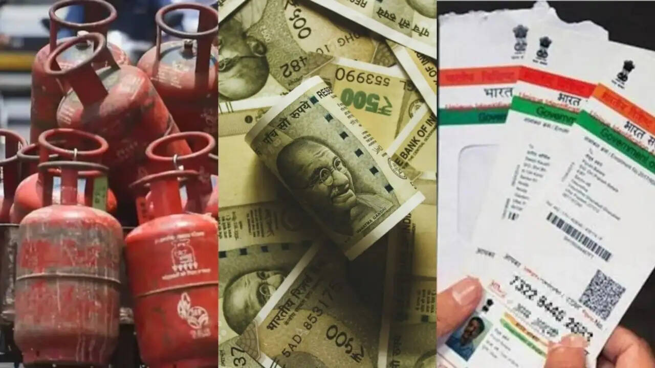 1 अप्रैल से लागू होने वाले नए नियम: जानें कैसे बदलेंगे आपकी जेब के हालात