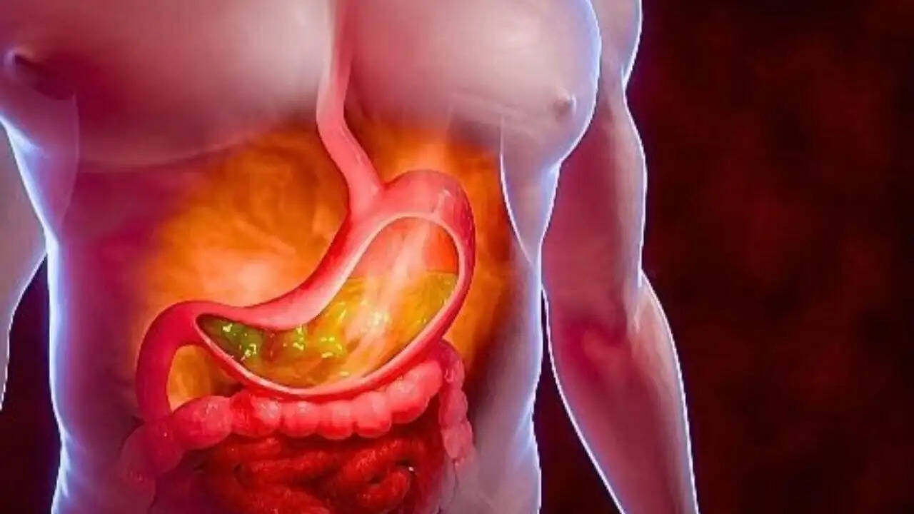 आयुर्वेदिक उपाय: मौसम बदलने पर पेट की समस्याओं से राहत