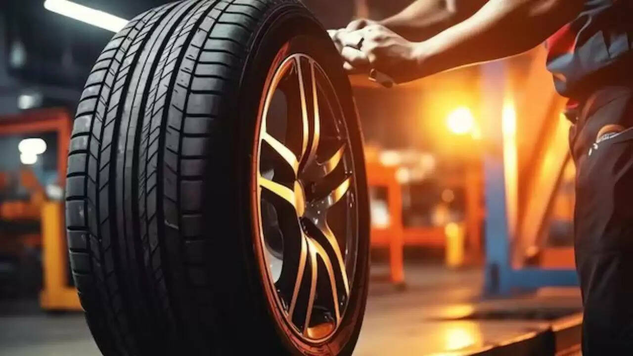 घिसे हुए टायरों के खतरनाक प्रभाव और उनकी देखभाल कैसे करें