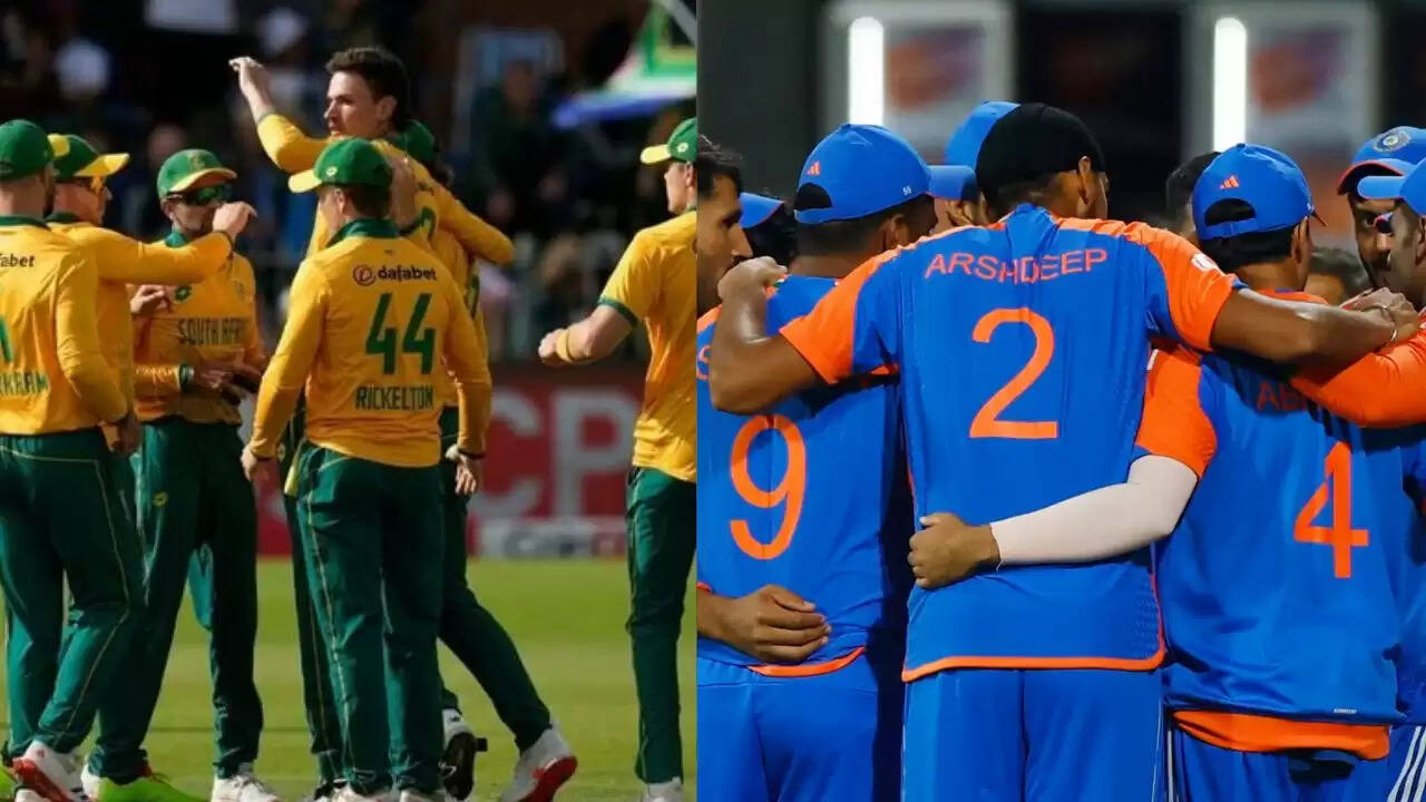 अफ्रीका टी20 सीरीज में चयन से वंचित 4 भारतीय खिलाड़ी