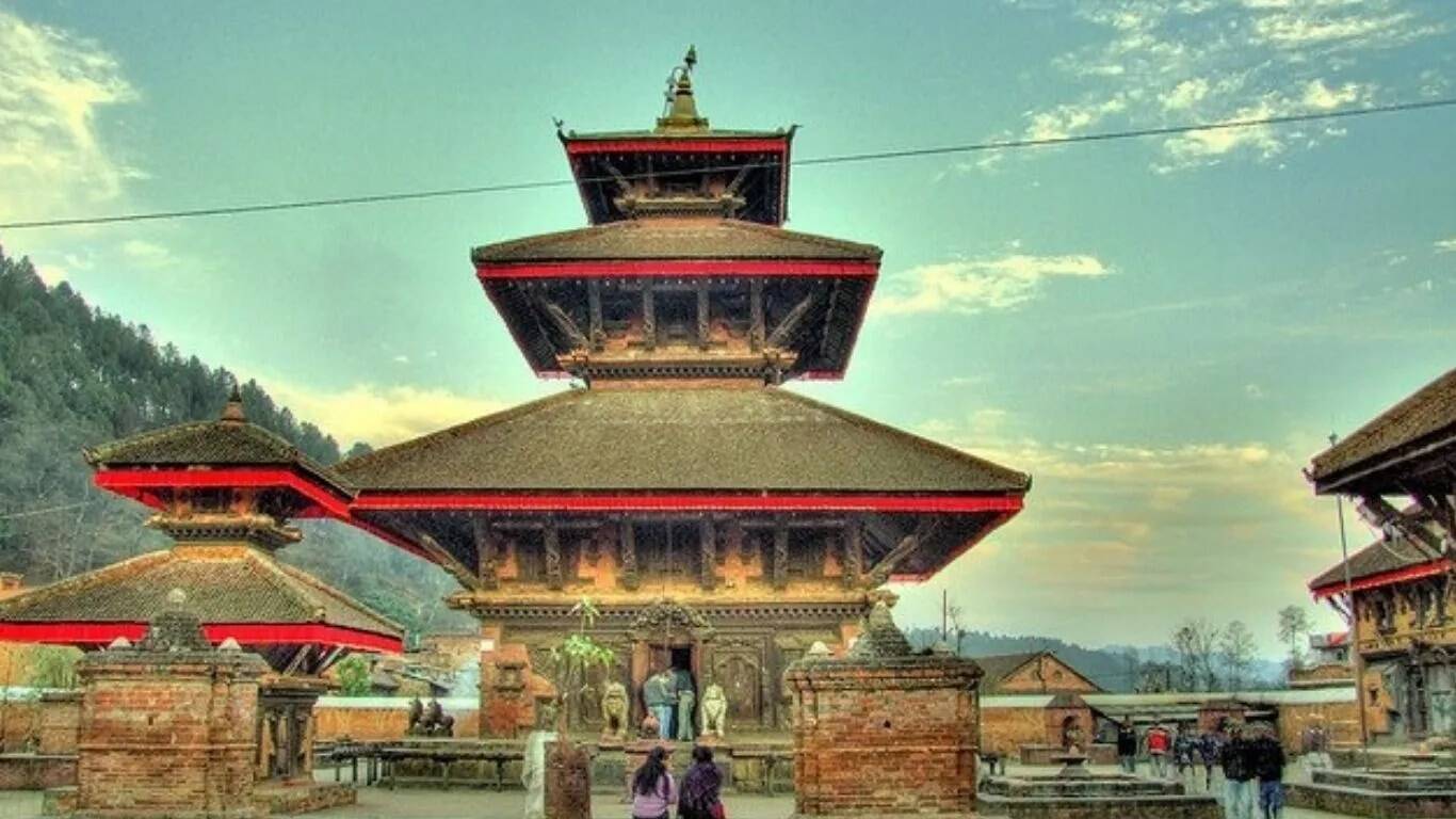 गढ़ी माई मंदिर: नेपाल की अनोखी धार्मिक परंपरा