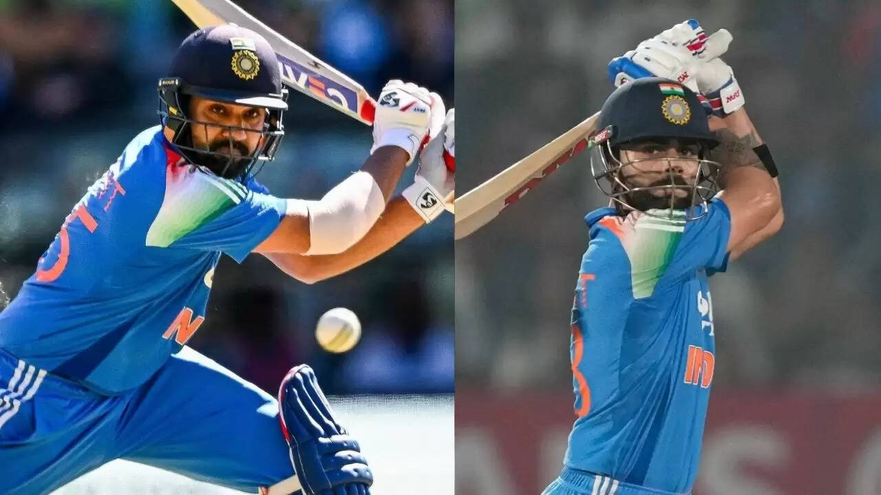 रोहित और विराट का अगला ODI मैच: फैंस को करना होगा लंबा इंतजार