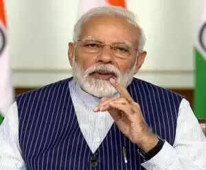 प्रधानमंत्री मोदी ने गुजरात में ग्रीन मोबिलिटी की दिशा में उठाया बड़ा कदम