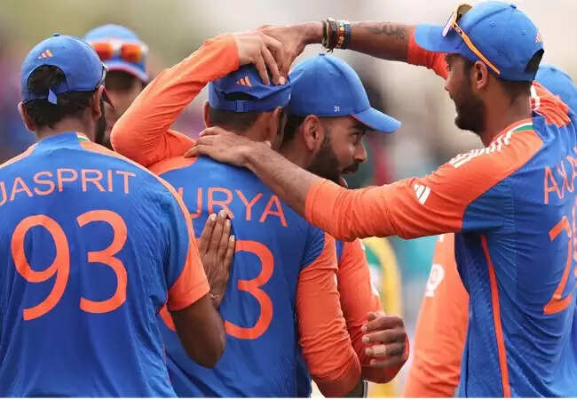 Asia Cup 2025: Team India Set for Major Boost with Key Players Returning