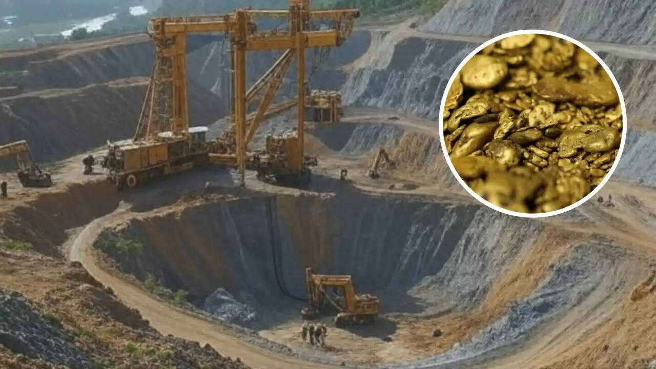 ओडिशा में सोने के नए भंडार की खोज: क्या बनेगा यह देश का नया सोने का हब?