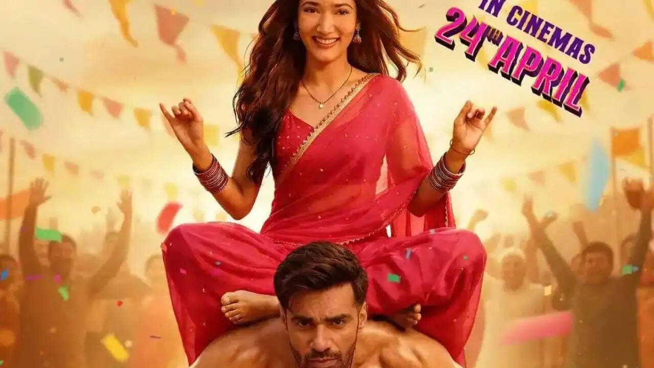 गिन्नी वेड्स सनी 2: रोमांटिक कॉमेडी का नया सफर