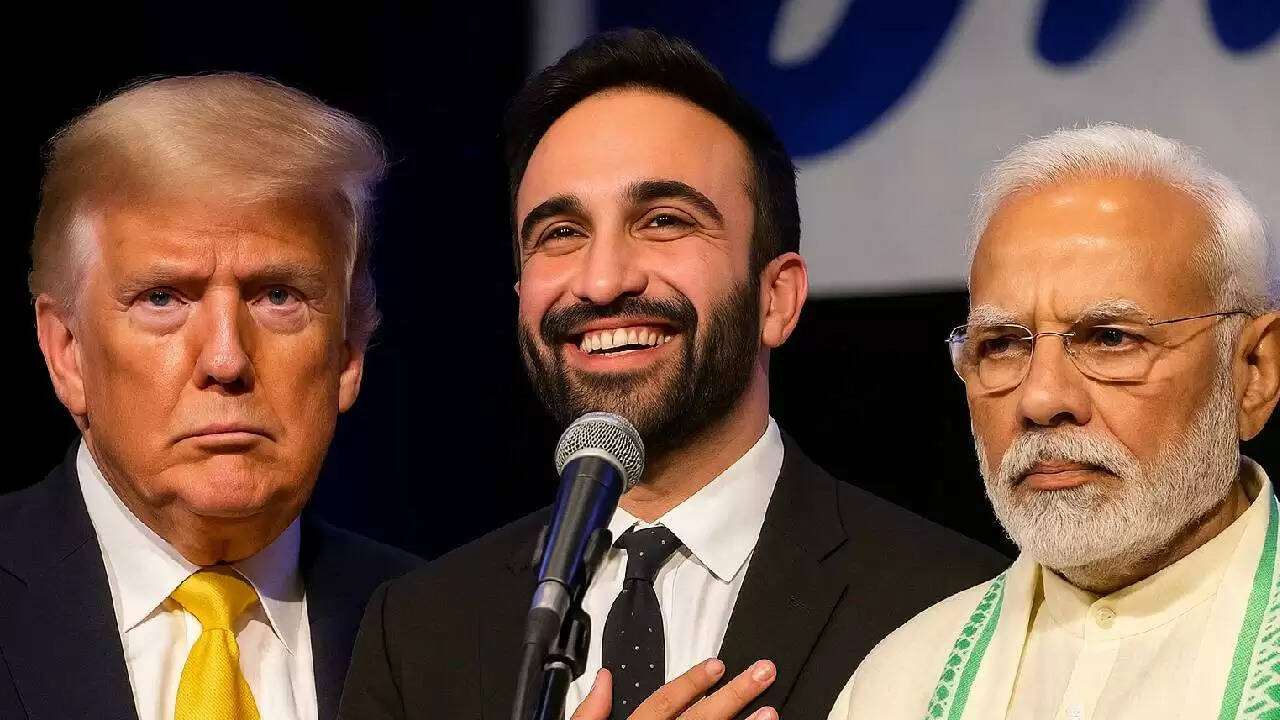 न्यूयॉर्क में ममदानी की जीत: भारतीय-अमेरिकी समुदाय का बढ़ता प्रभाव और ट्रंप के लिए चुनौती