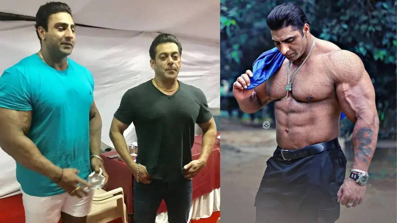 पंजाबी फिल्म इंडस्ट्री को लगा बड़ा झटका: अभिनेता वरिंदर सिंह घुमन का निधन