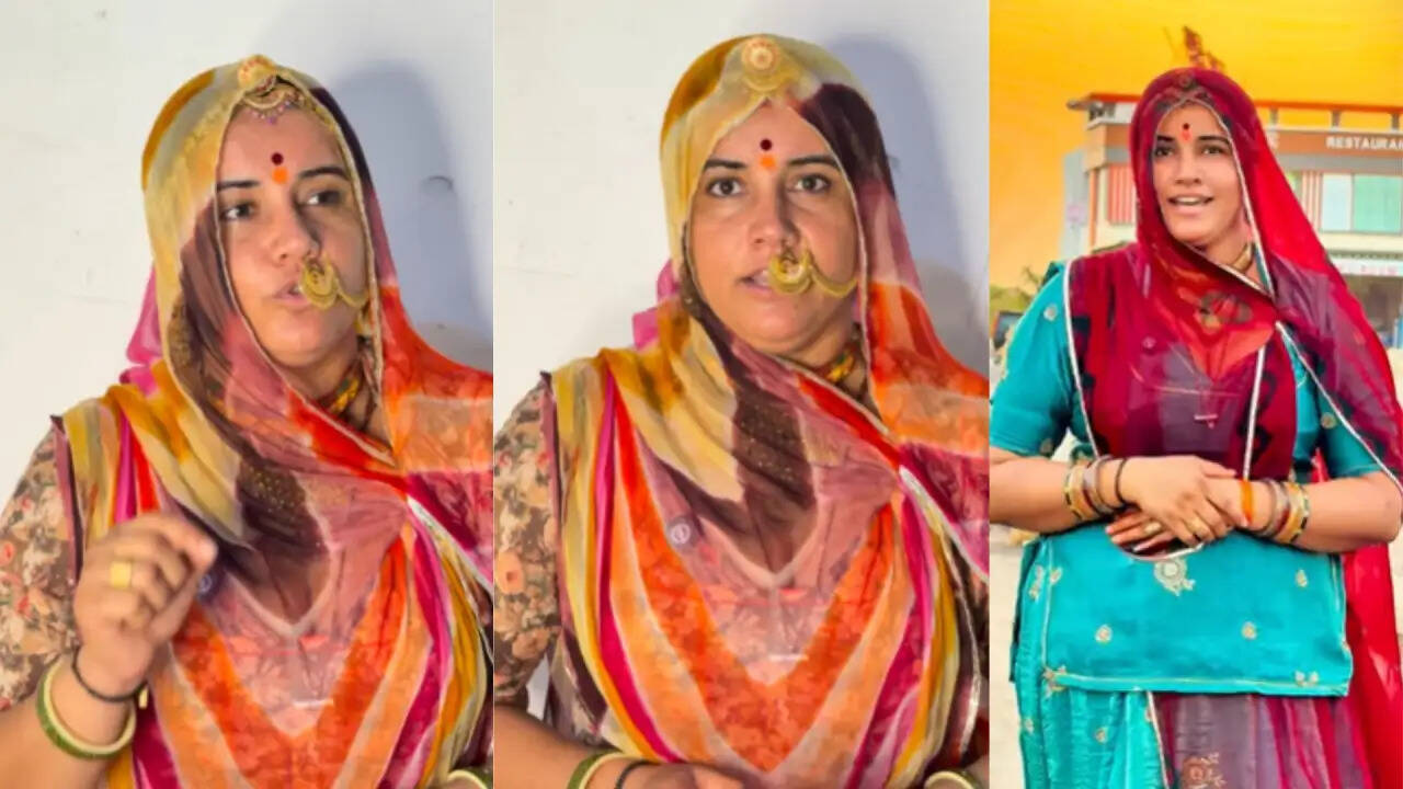 सोशल मीडिया पर ट्रोलिंग का शिकार बनी जोधपुर की अनीता विश्नोई: जानिए पूरा मामला