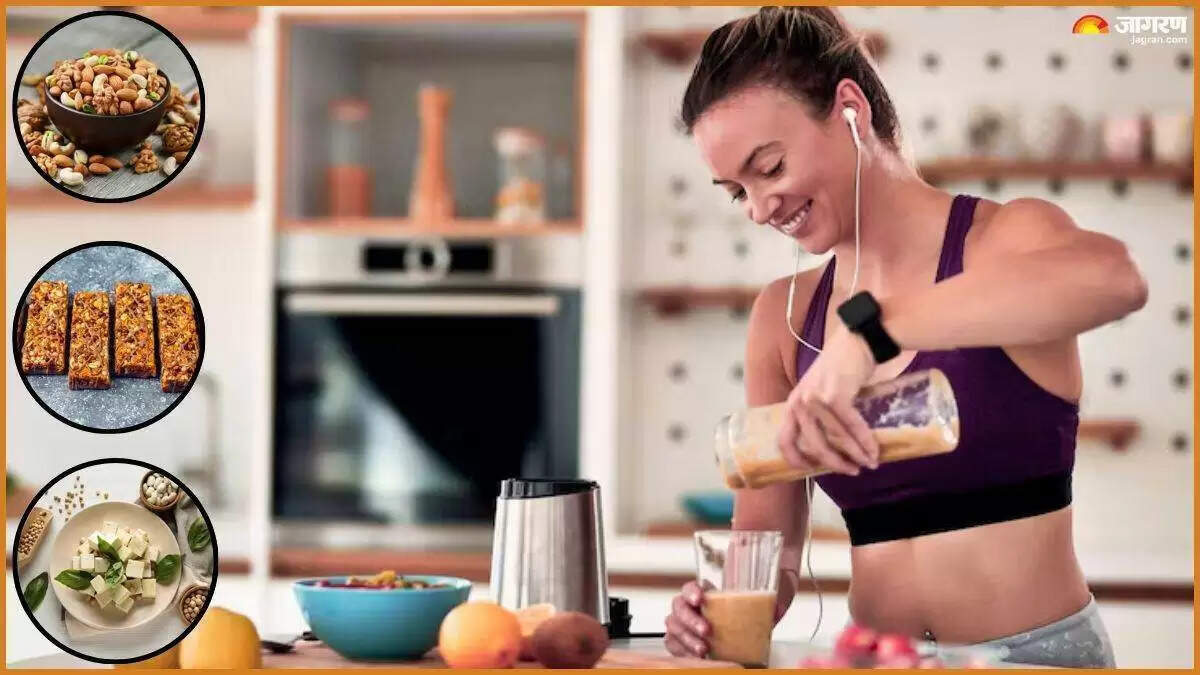 हड्डियों को मजबूत बनाने वाले 10 बेहतरीन फूड्स