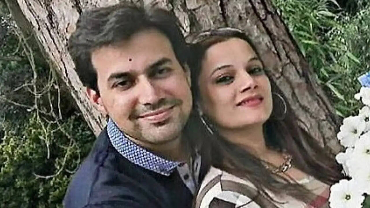 कनिका माहेश्वरी ने तलाक की अफवाहों पर लगाई रोक