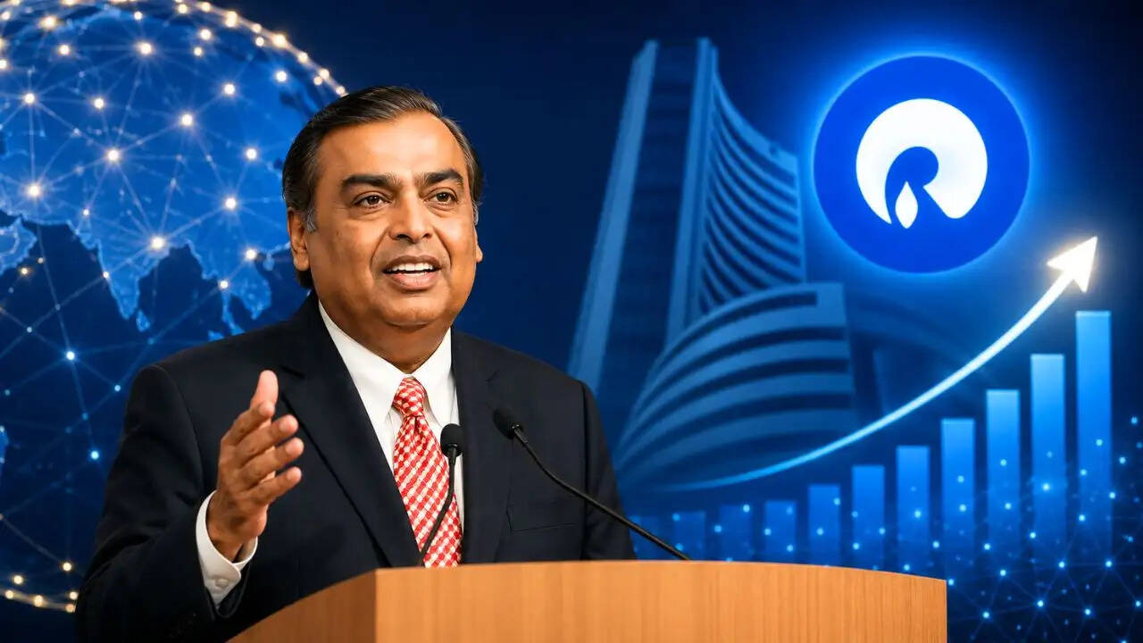 Jio IPO का ऐलान: मुकेश अंबानी ने दी बड़ी जानकारी, क्या बनेगा भारत का सबसे बड़ा IPO?