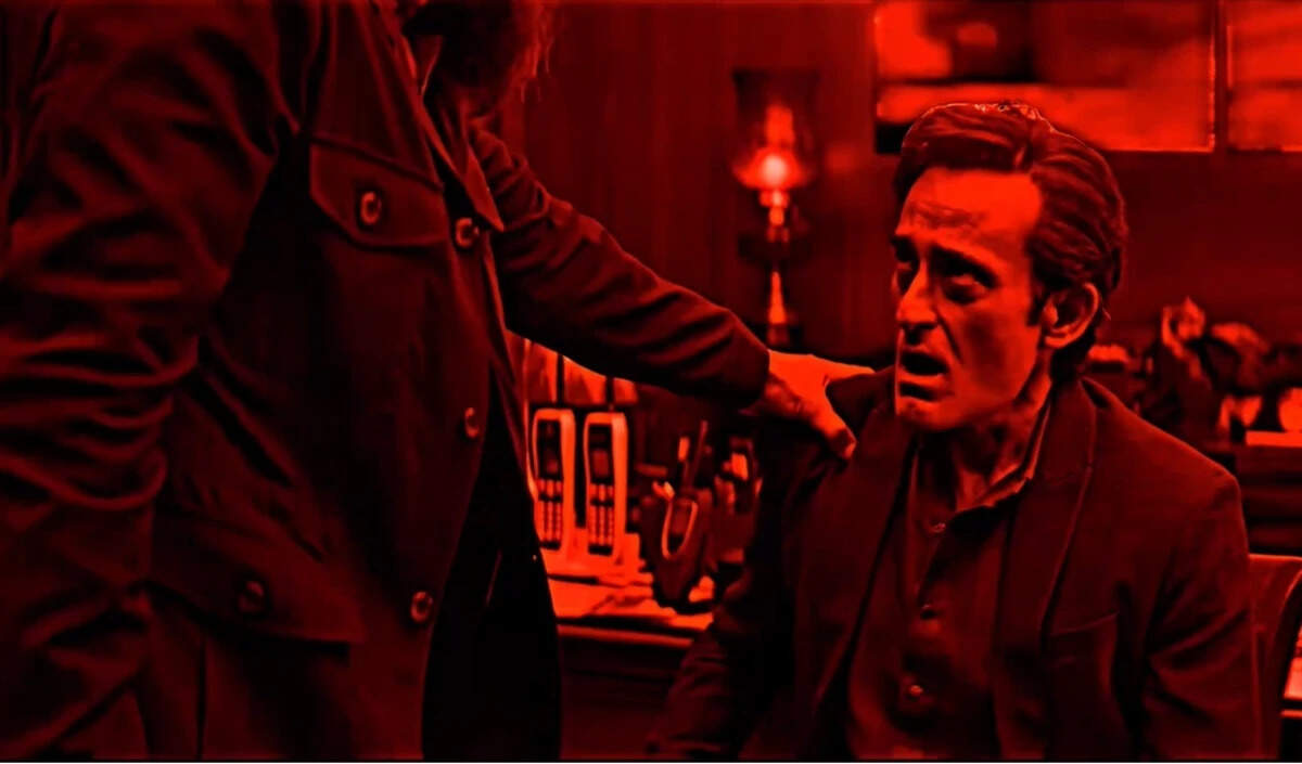 धुरंधर: द रिवेंज का ट्रेलर रिलीज, अक्षय खन्ना की वापसी से दर्शक हैरान