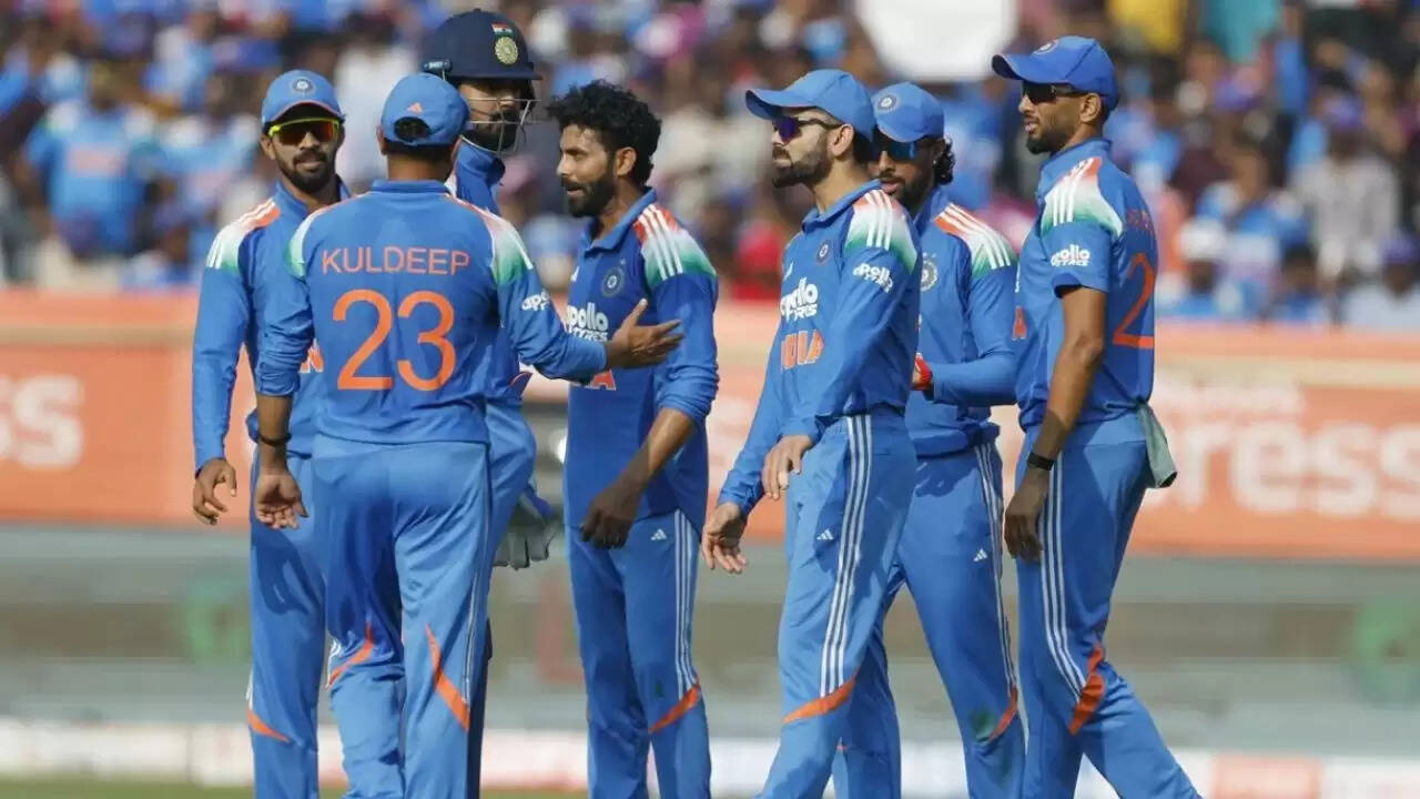 न्यूजीलैंड ODI सीरीज में चयन पर उठे सवाल: ये 3 खिलाड़ी क्यों हैं विवाद में?