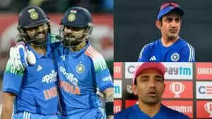 रॉबिन उथप्पा ने गौतम गंभीर को किया निशाना, रोहित और विराट के समर्थन में बोले&mdash;अनुभव खरीदने से नहीं मिलता