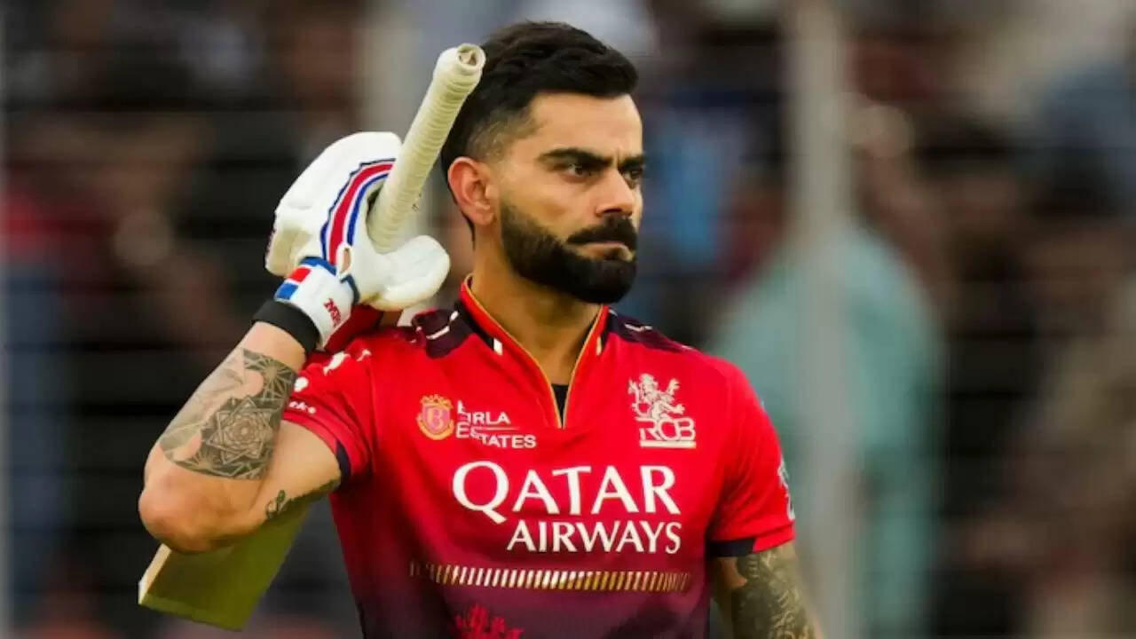 RCB की आईपीएल 2025 जीत के बाद भगदड़: विराट कोहली पर एफआईआर की मांग