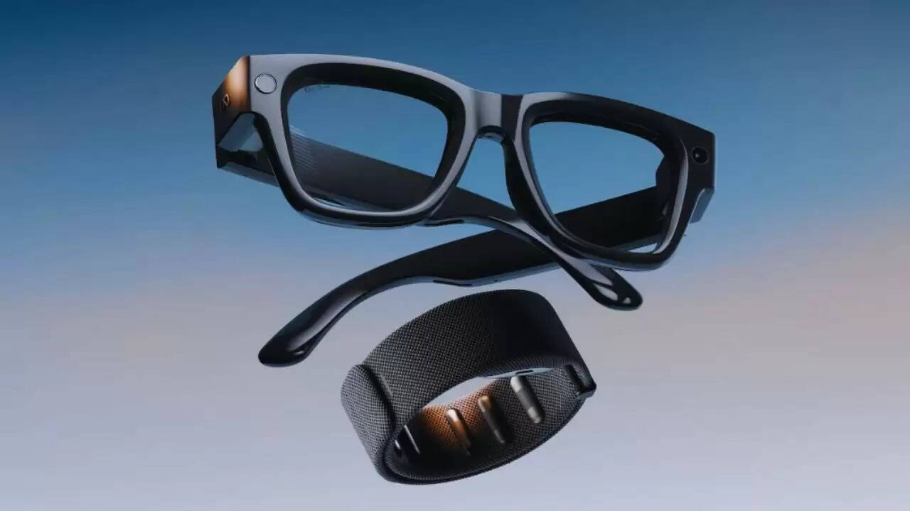 Meta के नए Ray-Ban स्मार्ट चश्मे: पेमेंट और AI क्षमताओं के साथ एक नई शुरुआत