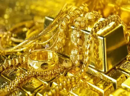 सोने और चांदी के ताजा भाव: जानें 13 जुलाई के रेट