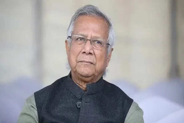 बांग्लादेश में हिंदू समुदाय पर हमलों की खबरें निराधार: मुहम्मद यूनुस का बयान