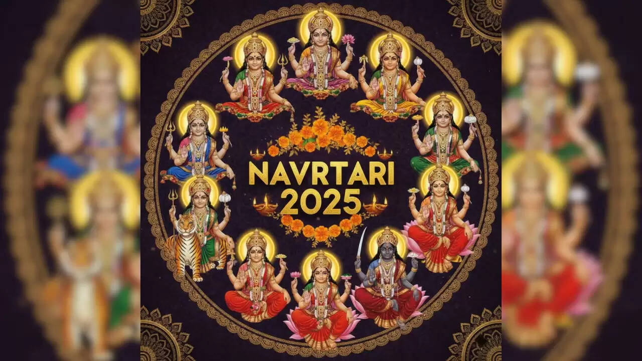 Navratri 2025: जानें मां कुष्मांडा की पूजा विधि और महत्व