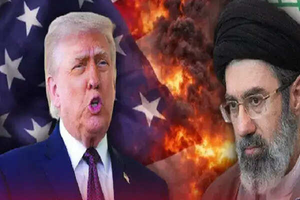 ईरान का अमेरिका को नया शांति प्रस्ताव: होर्मुज जलडमरूमध्य खोलने की मांग