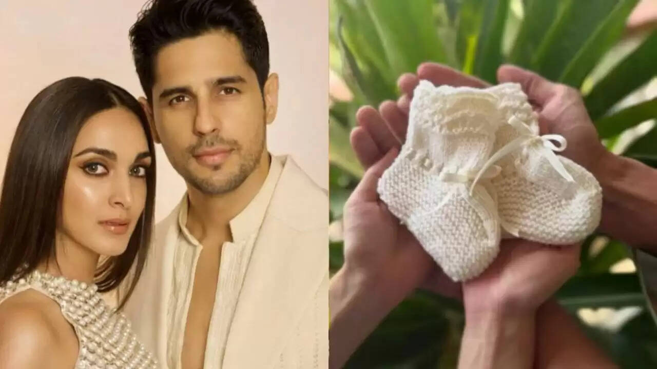 Sidharth Malhotra ने पिता बनने के अनुभव साझा किए, कियारा को बताया 'सपोर्टिंग एक्टर'