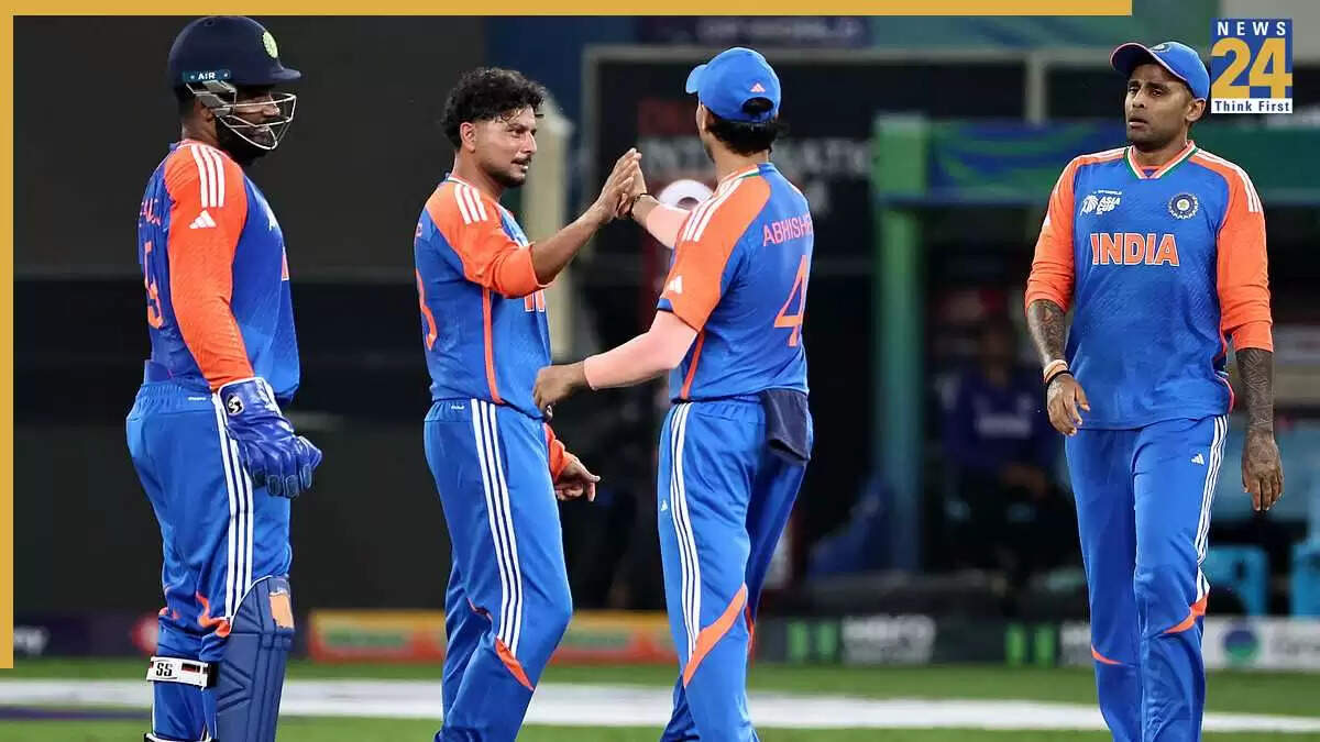 IND vs UAE: टीम इंडिया की जीत के बीच अर्शदीप सिंह की चिंता बढ़ी