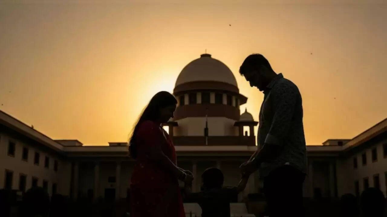 12 वर्षीय बच्ची ने पिता से मांगी 1 करोड़ रुपये की मांग, सुप्रीम कोर्ट ने दी सख्त चेतावनी
