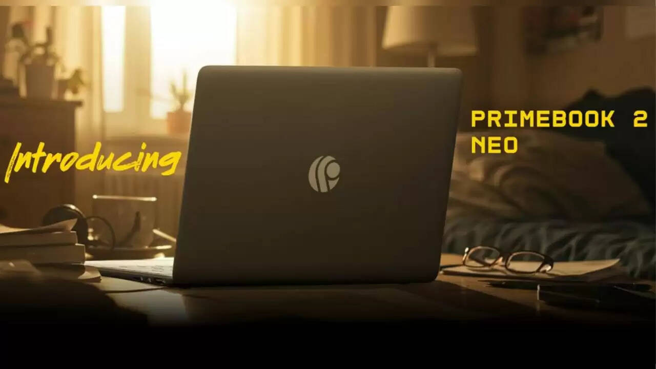 Primebook 2 Neo 2025: किफायती लैपटॉप की नई पेशकश