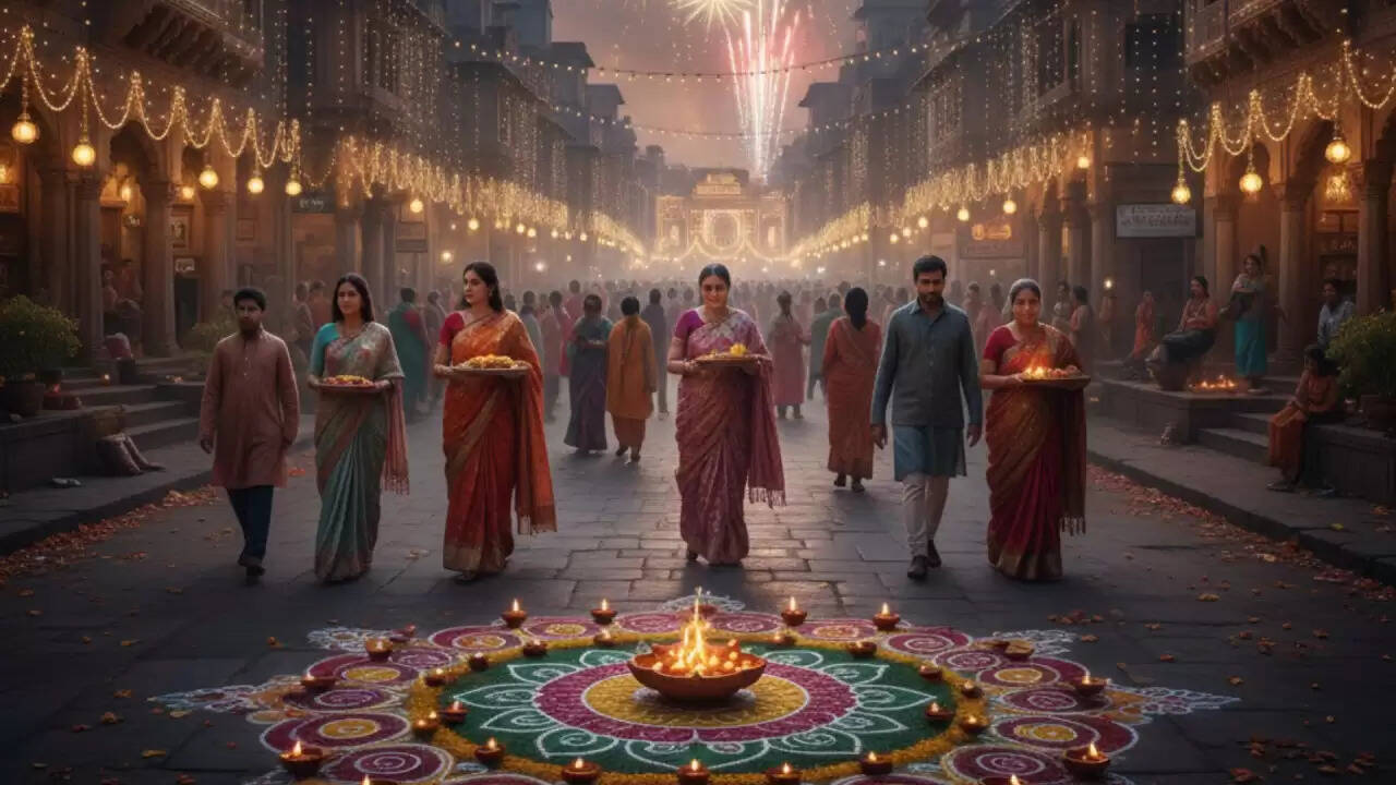 दीपावली 2025: आखिर कब मनाई जाएगी? जानें सही तारीख और कारण