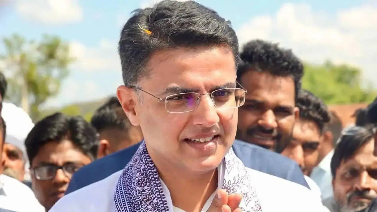 पंजाब कांग्रेस में सचिन पायलट का नया दृष्टिकोण