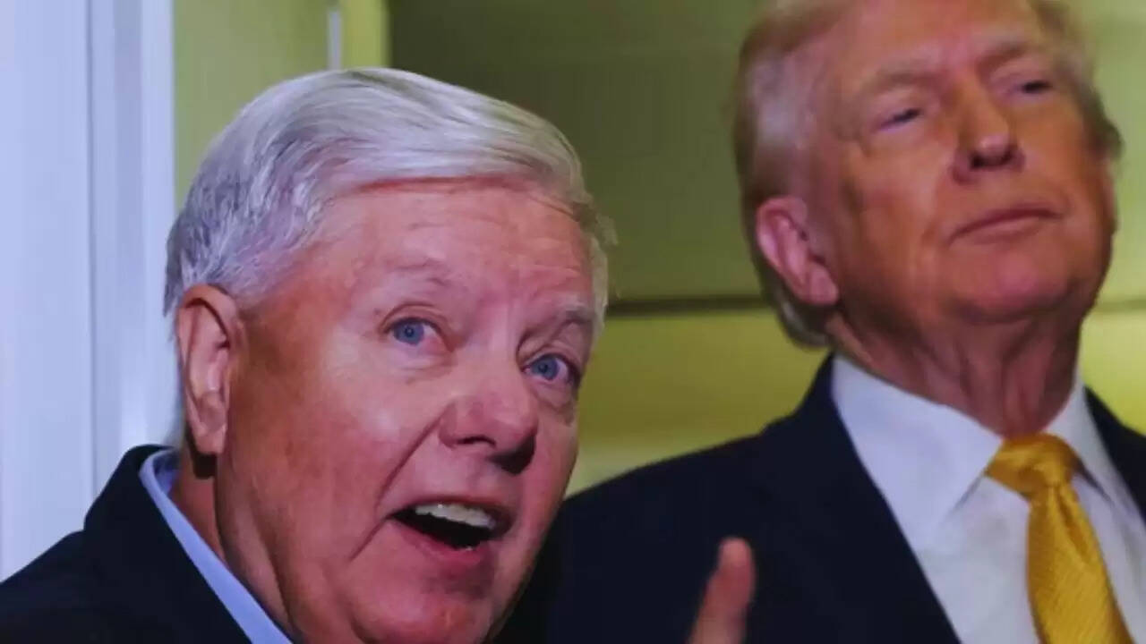 रूस पर नए प्रतिबंध: ट्रंप प्रशासन की द्विदलीय पहल से बढ़ेगा दबाव