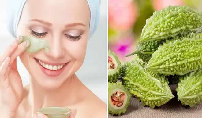 करेले के अद्भुत स्वास्थ्य और सौंदर्य लाभ