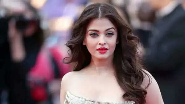 ऐश्वर्या राय बच्चन का स्वर्णिम अनुपात में 8वां स्थान: गणित से तय हुई खूबसूरती