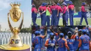 IND vs UAE: एशिया कप के लिए दोनों टीमों की प्लेइंग इलेवन का खुलासा