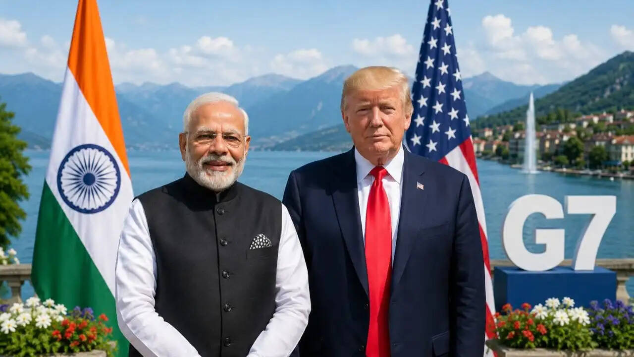 G7 Summit 2023: क्या मोदी और ट्रंप की बैठक से बदलेंगे भारत-अमेरिका के रिश्ते?