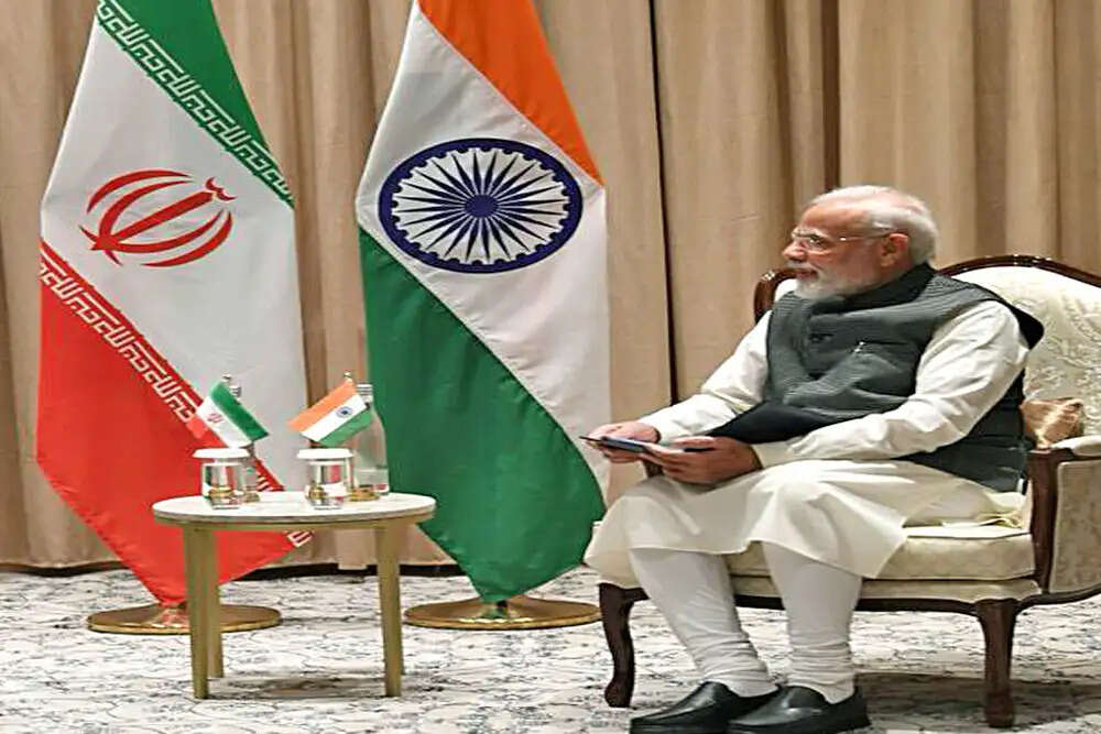 पश्चिम एशिया में संघर्ष का भारत पर बढ़ता प्रभाव