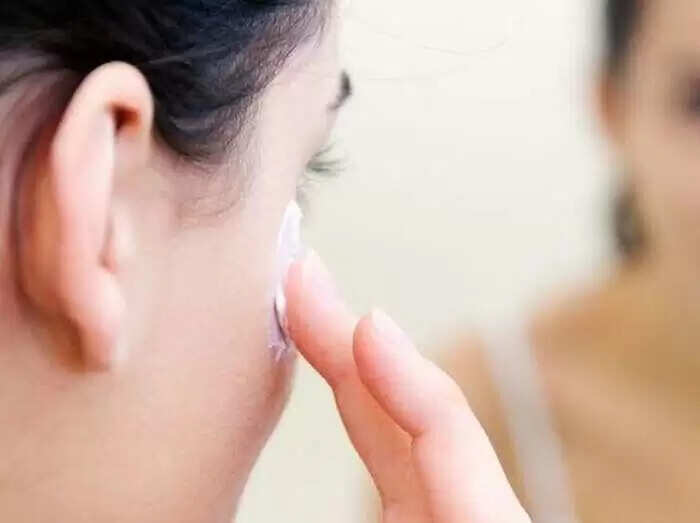 20 साल की उम्र में एंटी-एजिंग स्किनकेयर की आवश्यकता