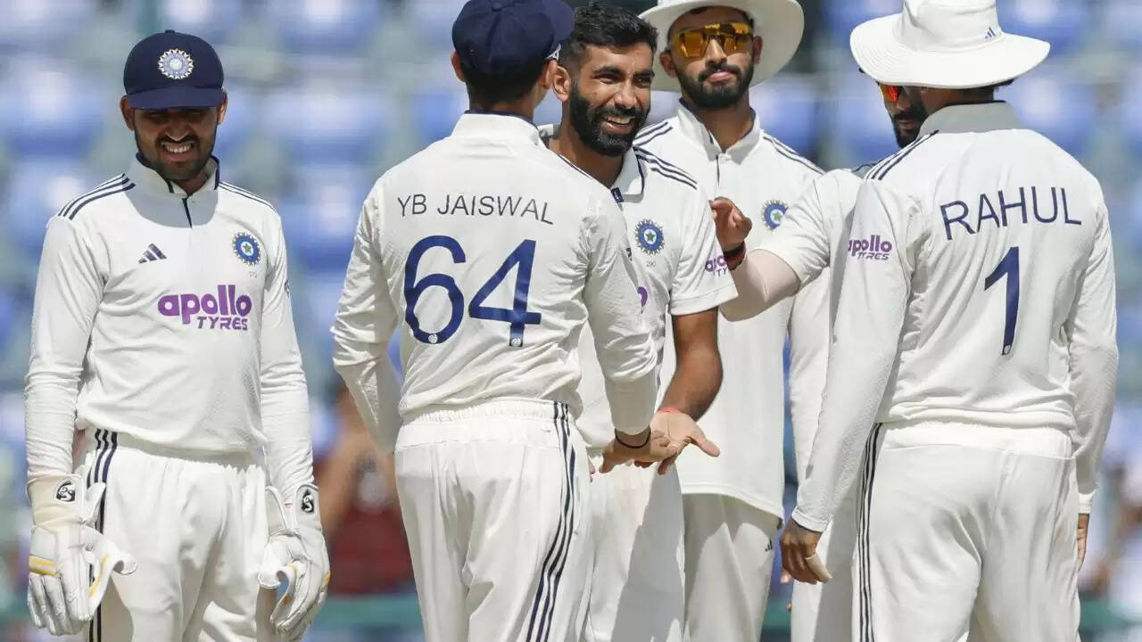 भारत और साउथ अफ्रीका के बीच टेस्ट सीरीज का पहला मैच: जानें लाइव देखने का तरीका