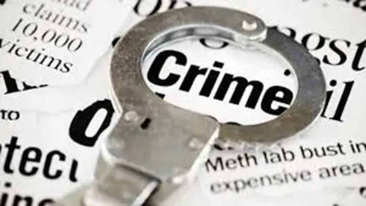 मध्य प्रदेश: पारिवारिक विवाद में चार की जान गई