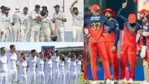 इंग्लैंड दौरे के लिए वेस्टइंडीज की 15 सदस्यीय टीम में RCB के 3 खिलाड़ियों को मिली जगह