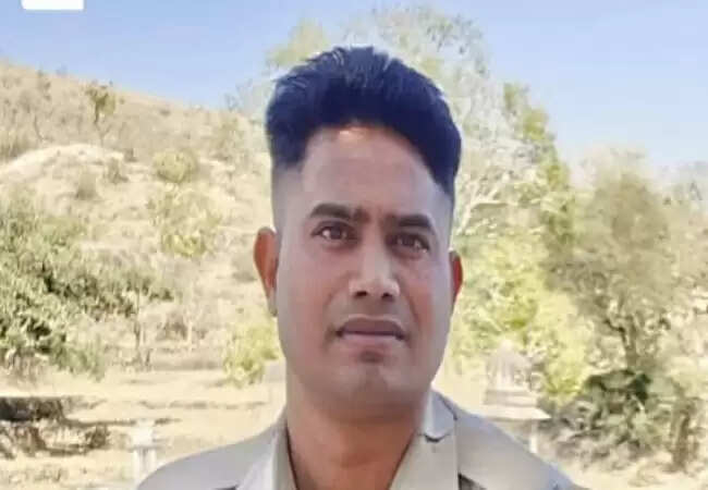 जयपुर में आरएसी जवान ने जीजा की हत्या की, आत्मसमर्पण किया