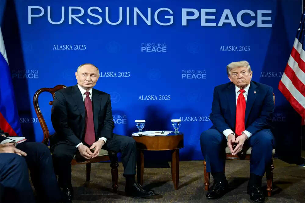 यूक्रेन में युद्ध समाप्ति की संभावना कम, ट्रंप की चेतावनी