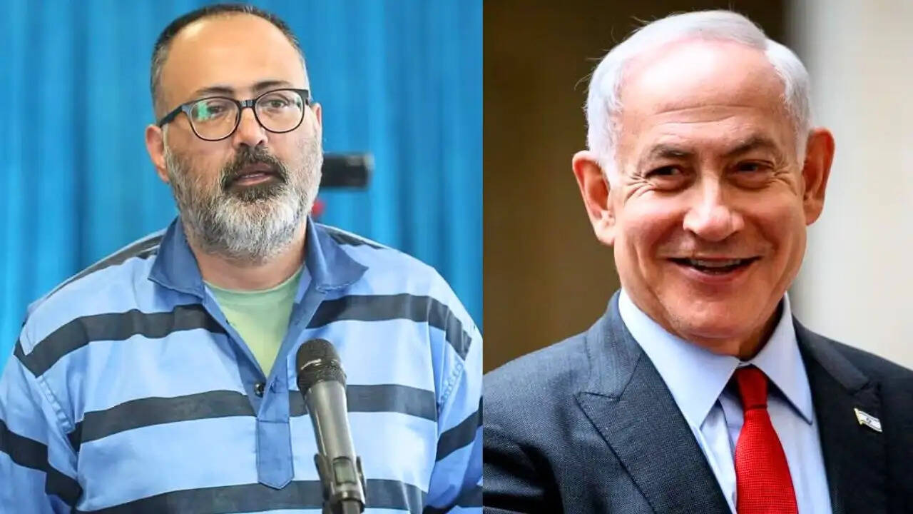 ईरान ने इजरायल के जासूस को दी फांसी: क्या है इसके पीछे की कहानी?