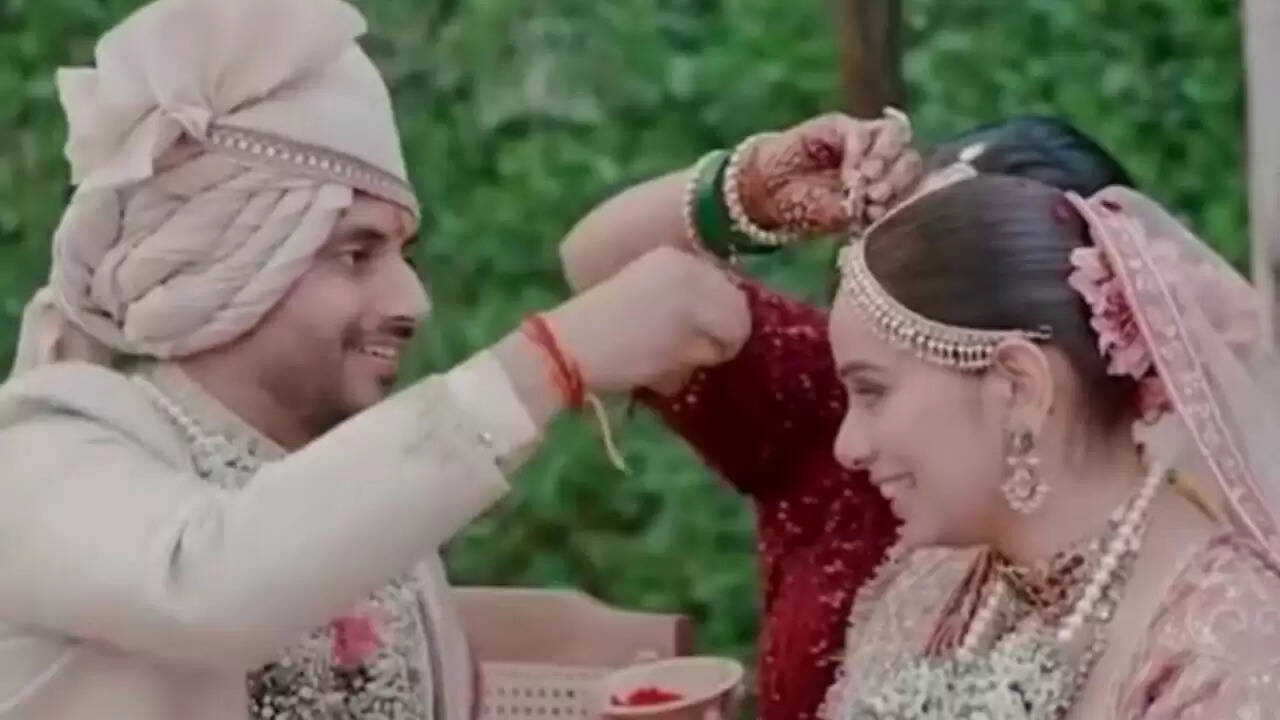 दिल्ली में शादी के दौरान सिंदूर लाने की भूल, ब्लिंकिट ने किया कमाल